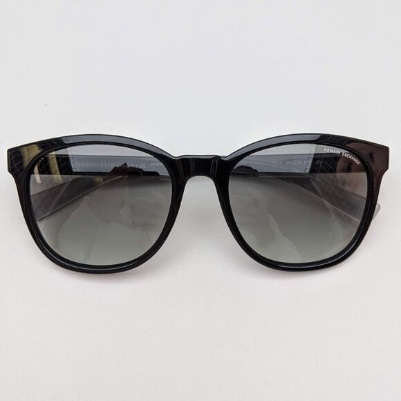 🕶️Armani Exchange AX4050S Sunglasses 54/19 140 /KAL138🕶️​ - Picture 1 of 7